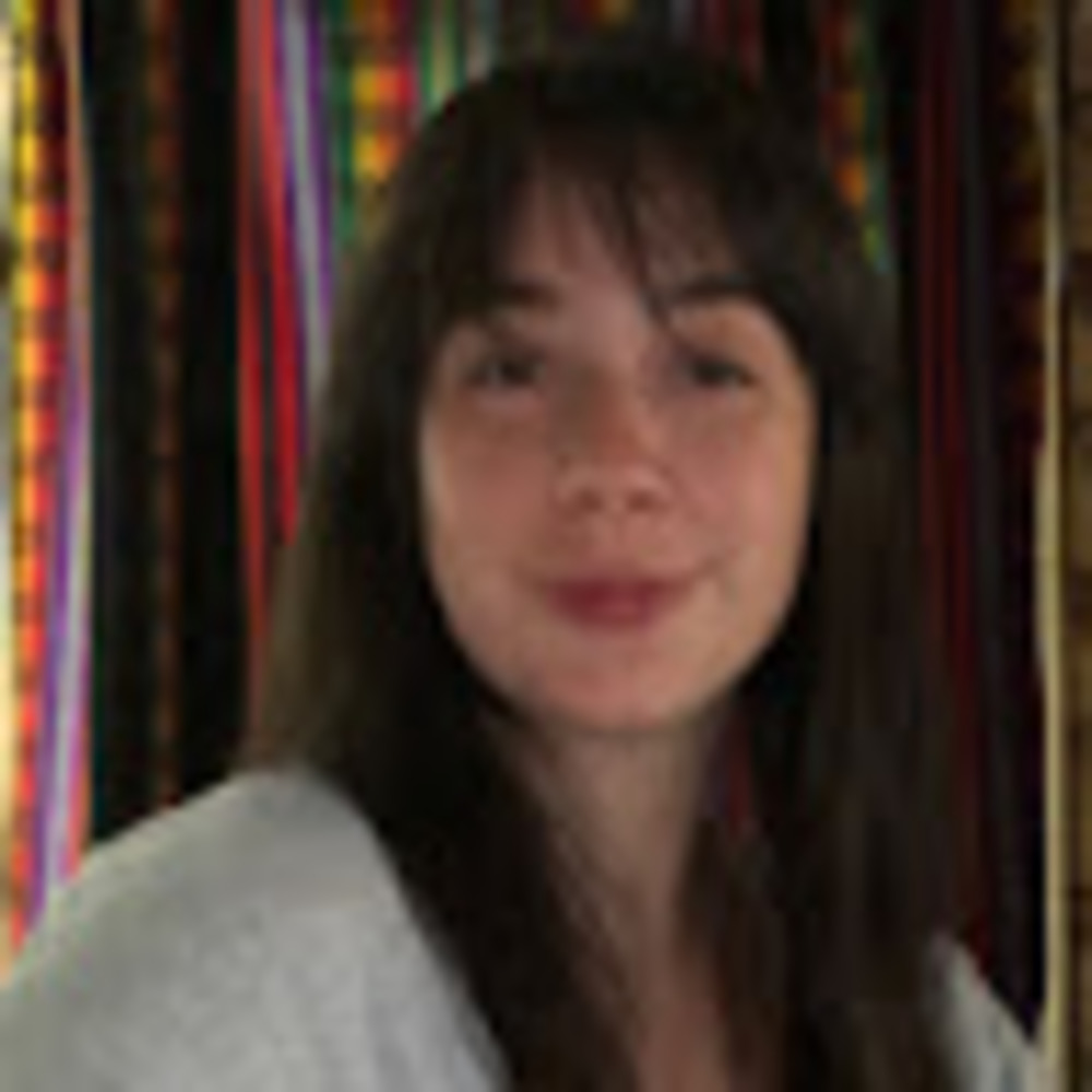 Meet your Posher, Calli